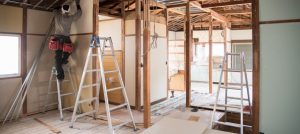 Entreprise de rénovation de la maison et de rénovation d’appartement à Pagny-les-Goin
